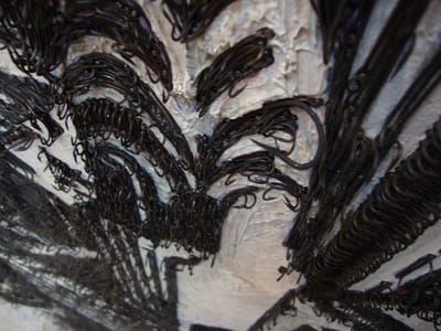 Artwork Title: American Appeal (aerial) 2008