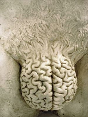 Artwork Title: Racional (Rational)