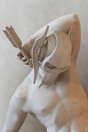 Artwork Title: Untitled