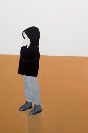 Artwork Title: Untitled