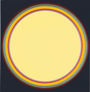 Artwork Title: Disc #12