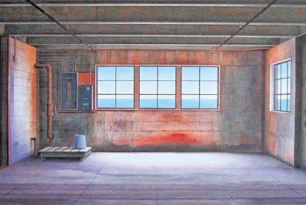 Artwork Title: Untitled