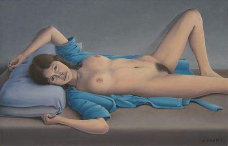 Artwork Title: Untitled