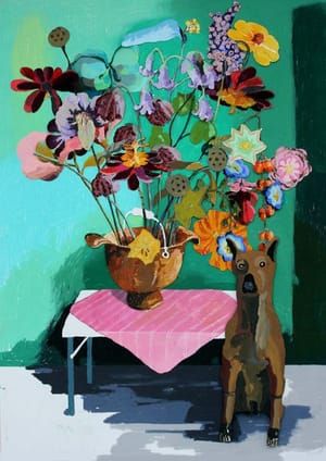 Artwork Title: Untitled