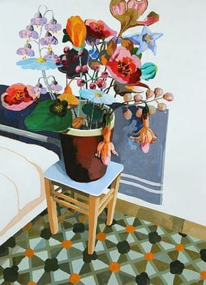 Artwork Title: Untitled