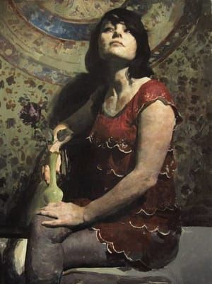 Artwork Title: Untitled