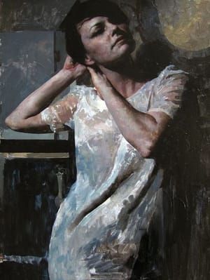 Artwork Title: Susan