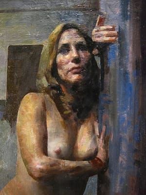 Artwork Title: Untitled
