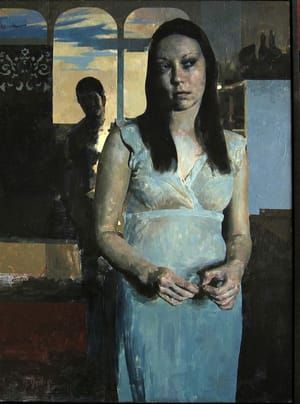 Artwork Title: Untitled