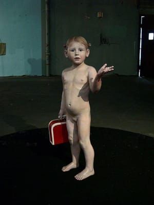 Artwork Title: Untitled