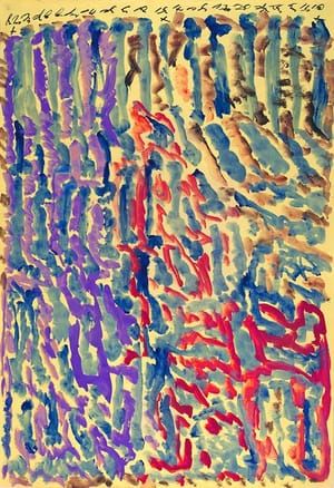 Artwork Title: Untitled (1977-1978)
