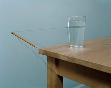Artwork Title: Dinner Table