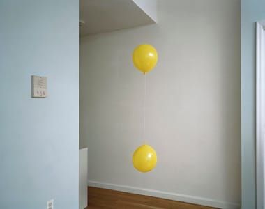Artwork Title: Balloons