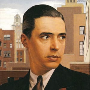 Artwork Title: Mr. Rodman W. Edminston