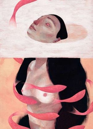 Artwork Title: Untitled