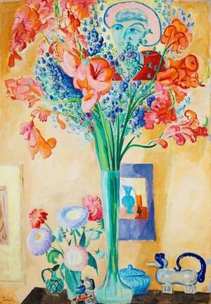 Artwork Title: Untitled