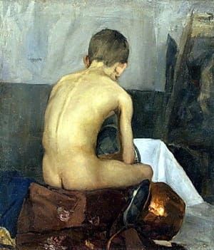 Artwork Title: Untitled