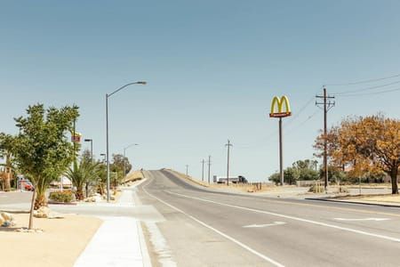 Artwork Title: Signs