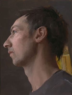 Artwork Title: Untitled