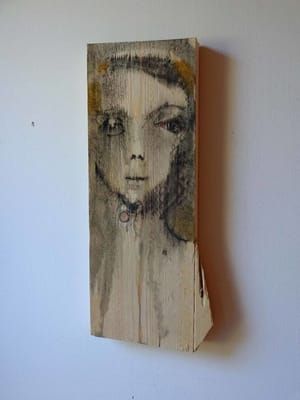 Artwork Title: Elf 2