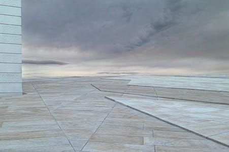 Artwork Title: Timeless Landscape  #4