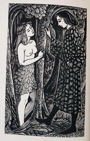 Artwork Title: Untitled