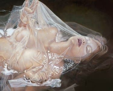 Artwork Title: The Reveal