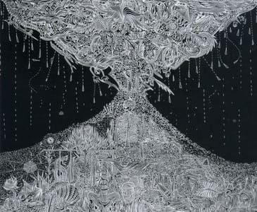 Artwork Title: Klepsydra