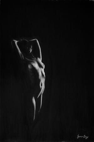 Artwork Title: Untitled