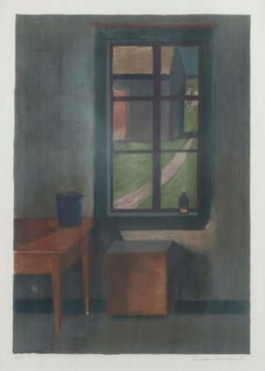 Artwork Title: Untitled