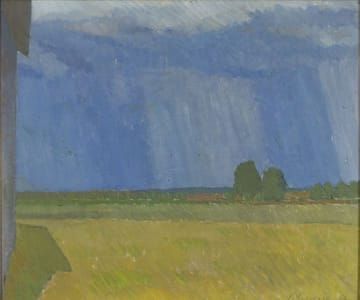Artwork Title: Pelto (Field)