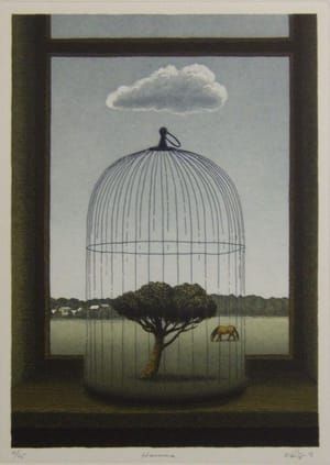 Artwork Title: Untitled