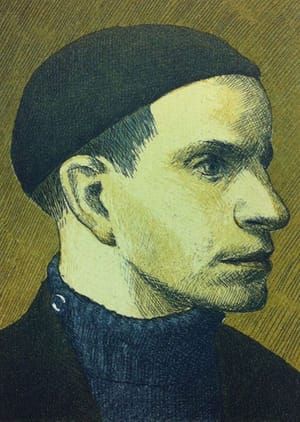 Artwork Title: Veikko Vionoja