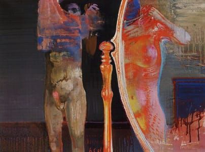 Artwork Title: Untitled
