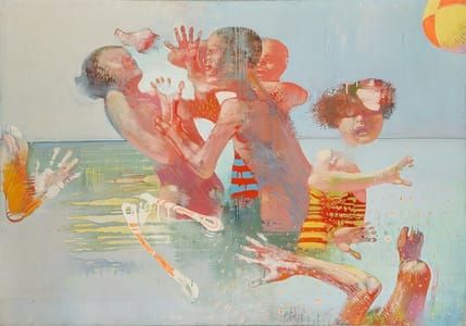 Artwork Title: Untitled