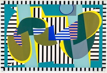 Artwork Title: Untitled