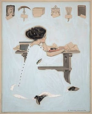Artwork Title: Untitled