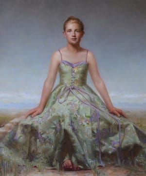 Artwork Title: Emma