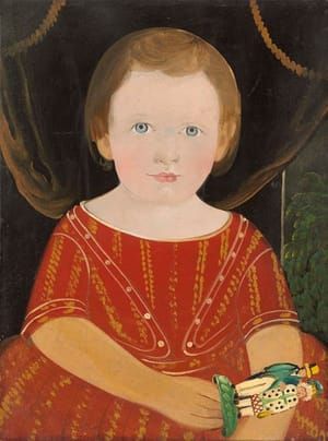 Artwork Title: Master Cleeves