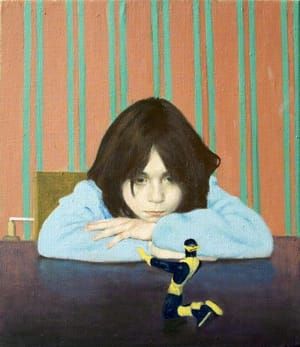 Artwork Title: Untitled