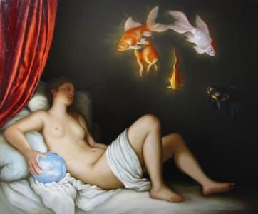 Artwork Title: Untitled