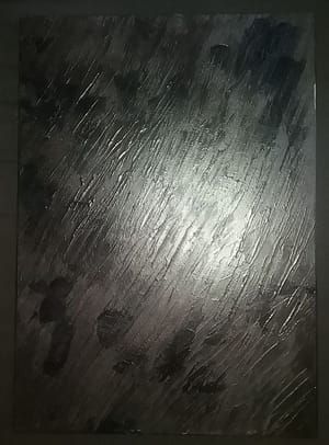 Artwork Title: 8