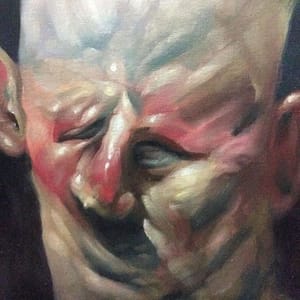 Artwork Title: Untitled