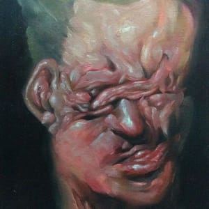 Artwork Title: Untitled