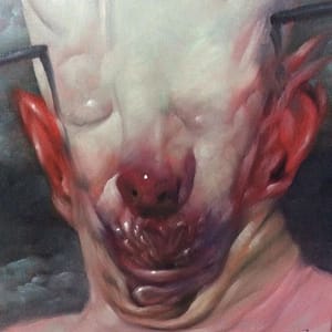 Artwork Title: Untitled