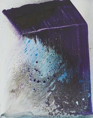 Artwork Title: Untitled
