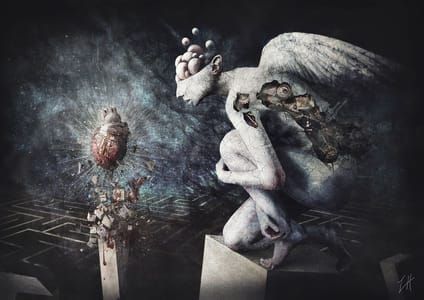Artwork Title: Untitled