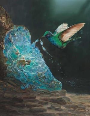 Artwork Title: Untitled