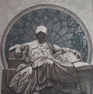 Artwork Title: Untitled