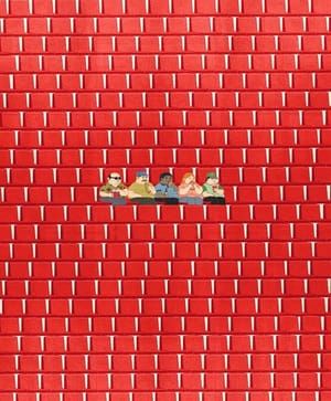 Artwork Title: Untitled